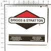 Briggs & Stratton Muffler 691874